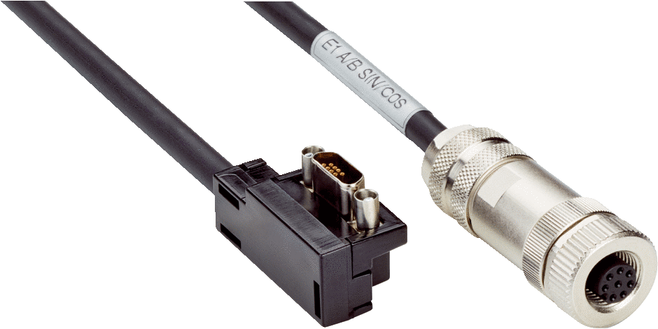 SICK FX3-MOC (2094426) — CONNECTOR AND CABLE