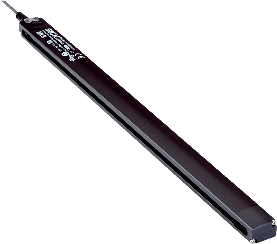 Sick MLSE-0400C2NUA MAGN.LANE SENSOR (1128847)