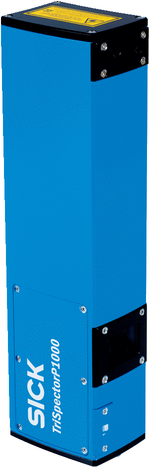 Sick V3T13P-MR62A7 VISION 3D HEIGHT MAP (1091323)