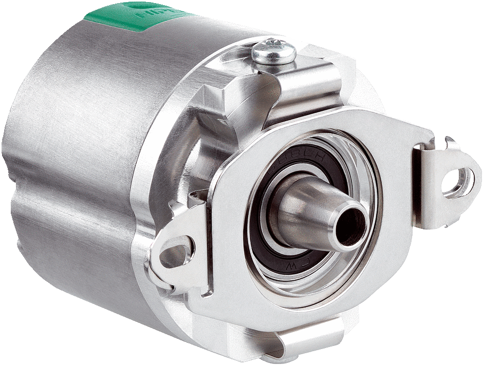 Sick EDS35-0KF0A020A    MOTORFEEDBACK (1090708)