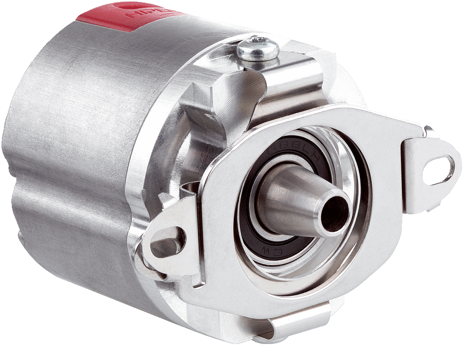 Sick EDM35-2VF0A024A MOTORFEEDBACK (1106851)