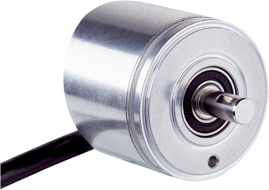 SICK DBS36E-SDEM02500 (1072518) — INCREMENTAL ENCODER