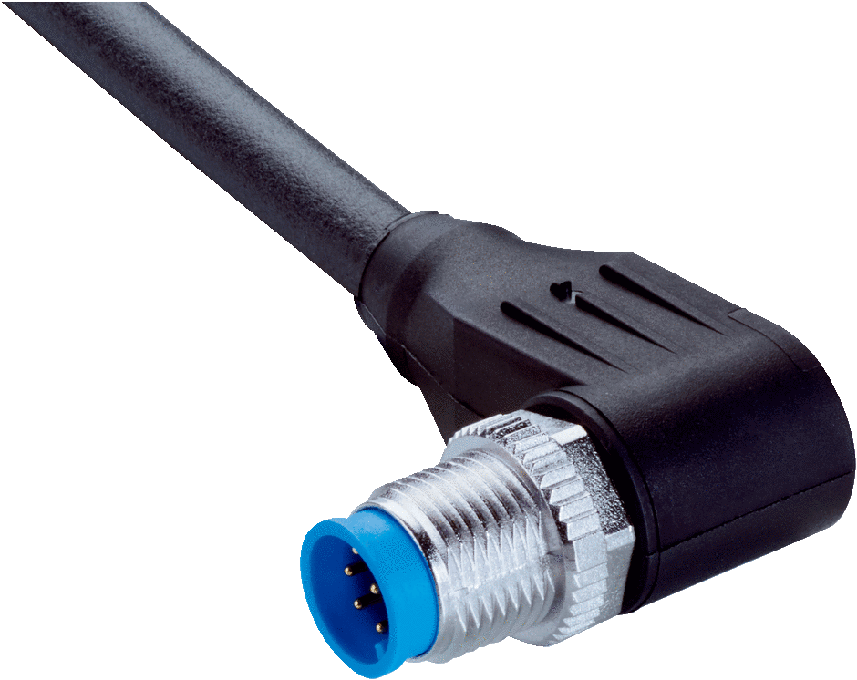 SICK YN2A28-100UA6XLEAX (2095794) — CONNECTOR AND CABLE
