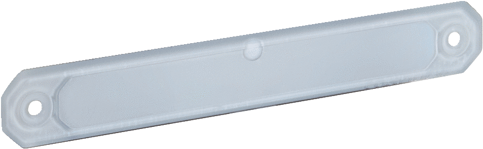 Étiquette Sick plate 122,0*18,0*2,0 RFID865-928M (6068184)