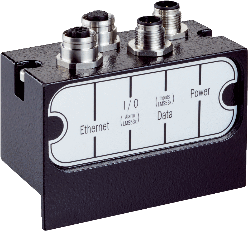 Conector del sistema Sick SP-SET para exteriores (2096976)