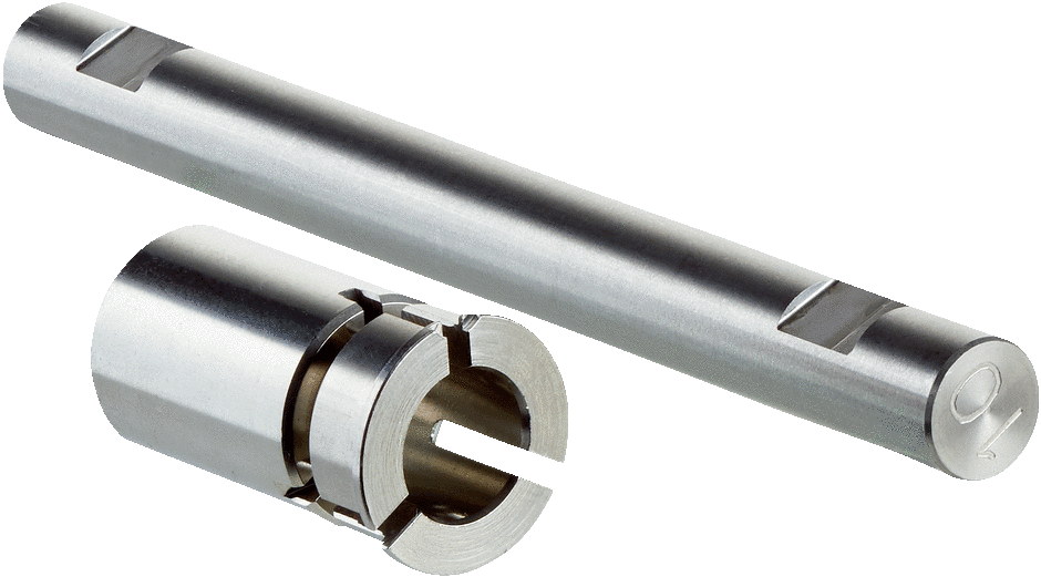 SICK BEF-MK-DUV10 (2088713) — MEASURING WHEEL ENCODER