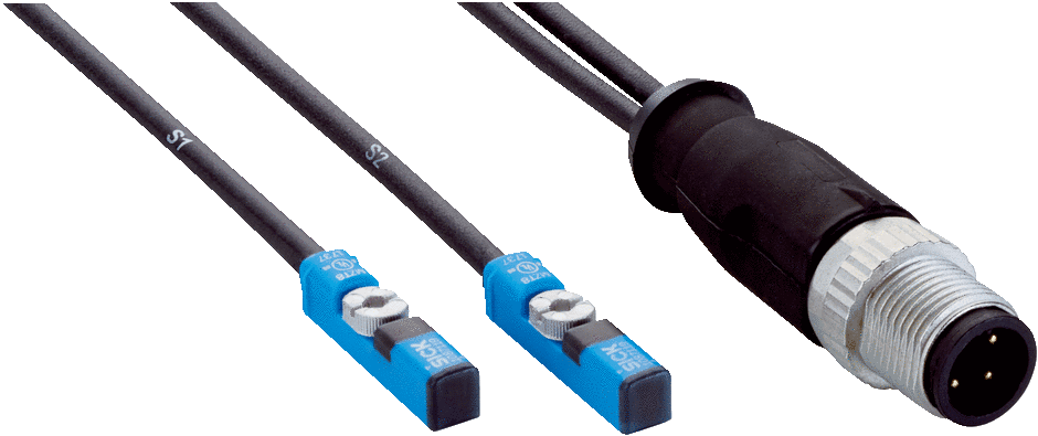 Sick MZT8-2V8PSWKQT MAGN.CYLINDER SENS. (1115383)