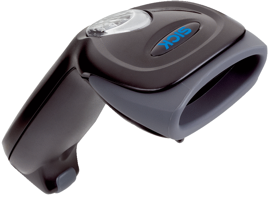 Scanner manuel Sick IDM120-301B (6050059)
