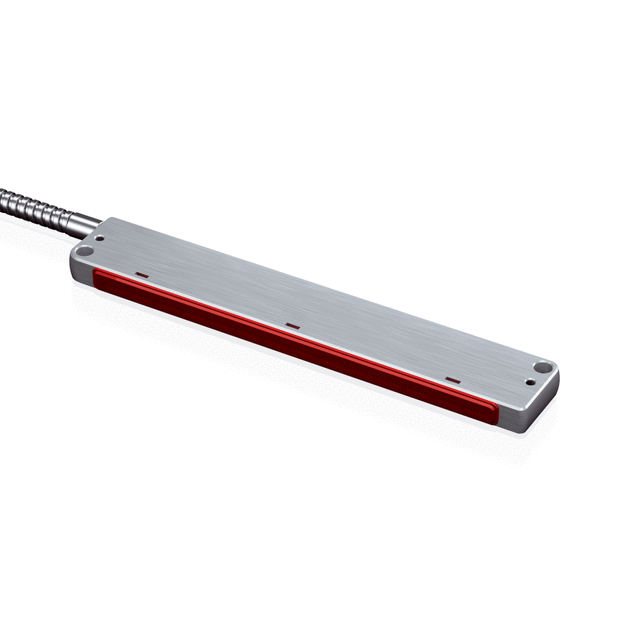 SICK LL3-TS115000 (5341038) — FIBER-OPTIC SENSOR