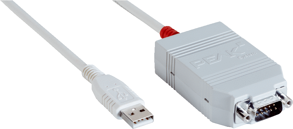 Adaptateur USB Sick AKA-NXL1BXB12KX (6067651)