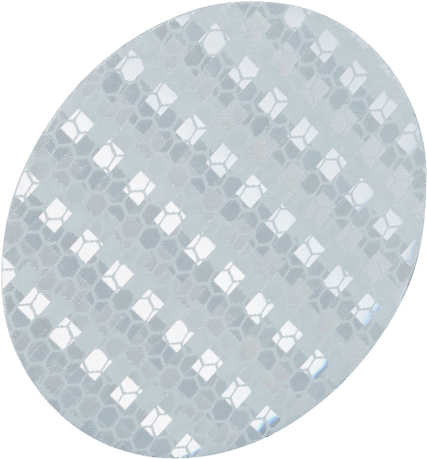 Malade REF-IRF6000113P01 REFL.TAP.D=113 100ST (5340772)