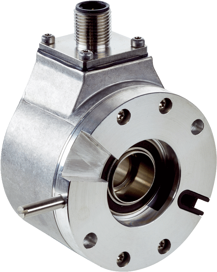 Sick DBS60E-REECC0512 INCREMENTAL ENCODER (1102461)