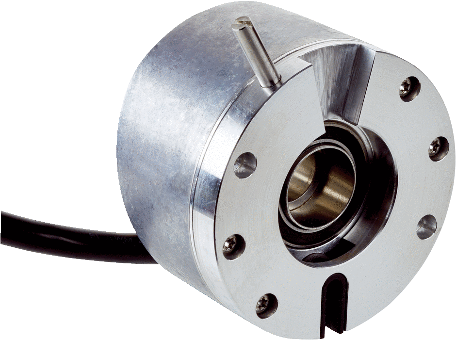 Sick DBS60E-REEJC1024 INCREMENTAL ENCODER (1109874)