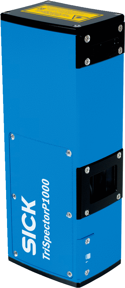 Sick V3T12P-MR32A8 VISION 3D HEIGHT MAP (1091319)