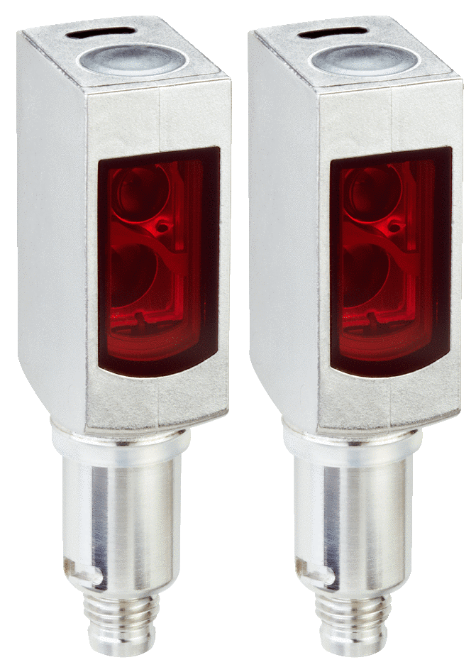 Sick WSE4SL-3P5237H PHOTOELECTRIC SWITCH (1092532)