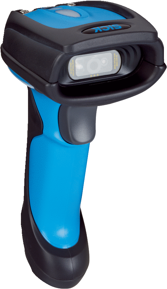 Sick IDM260-411S HANDH.SCAN. (6080738)