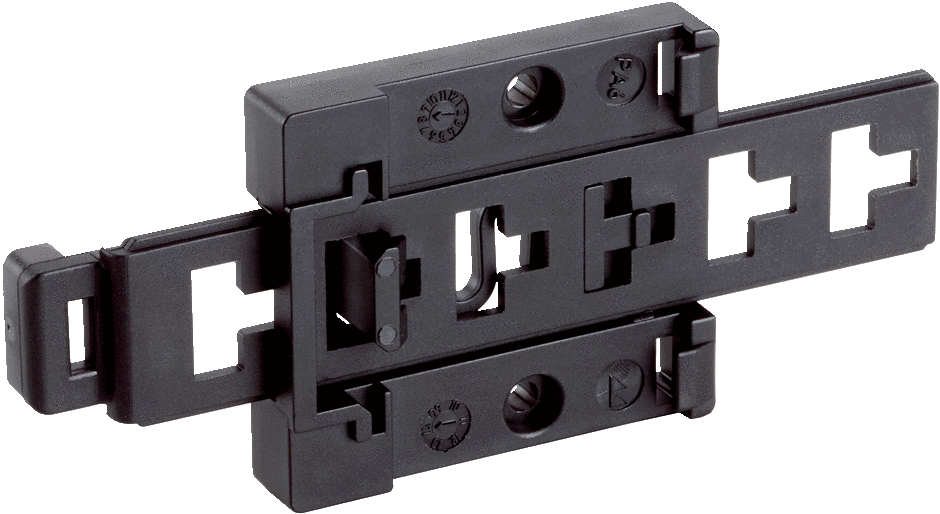 Sick DIN RAIL HOLDER, TDC-EX00XX (6069266)