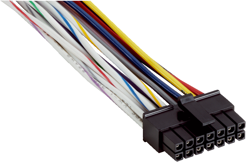 Sick WIRESET PWR+AIN,DIO TDC-EX00EU/R2/R6 (6068472)