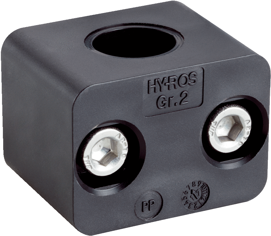 SICK BEF-FL-PRBCFP-HLDR (2087299) — MOUNTING ACCESSORY