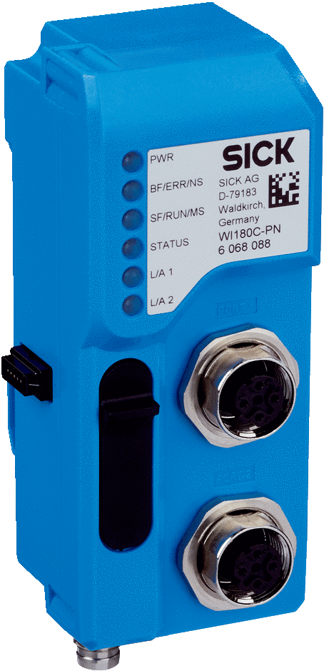 Passerelle Ethernet/IP Sick WI180C-EN (6068090)