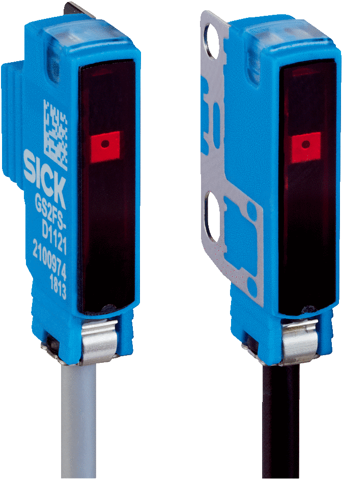 Sick GSE2FS-F1121 PHOTOE.PROX.SWITCH (1095467)