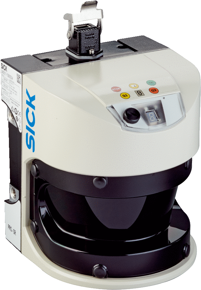 Scanner laser Sick LMS511-10900S04 (1069807)