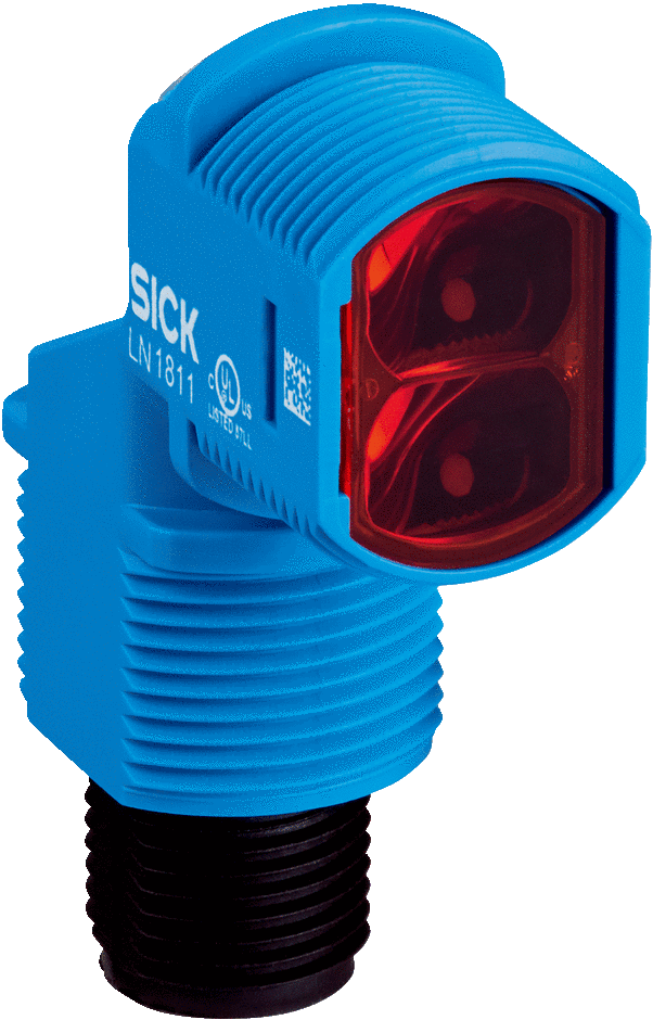 Sick ZLD18-4PZ4A8 SIMPLE SENSE (1099295)