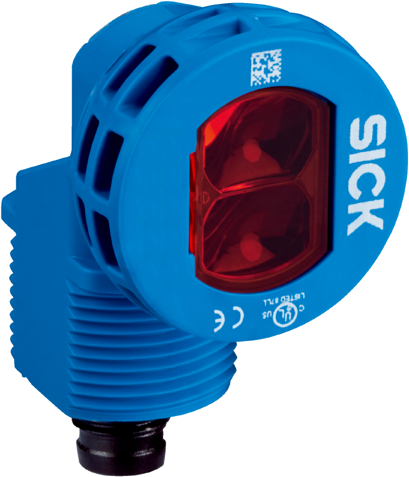 Sick ZLD18-5PZ3A8       SIMPLE SENSE (1089834)