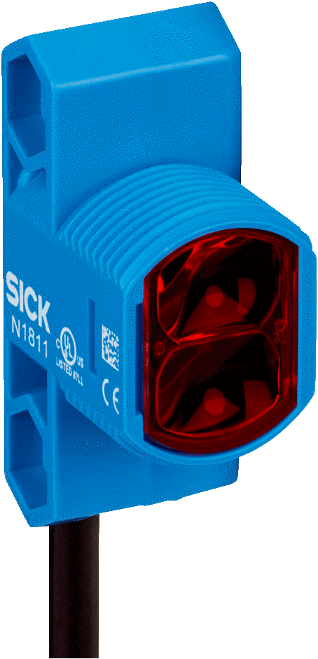 Sick ZLD18-2KZ3E8 SIMPLE SENSE (1097873)