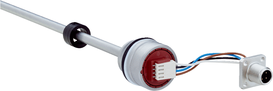 Sick MAX30N-71V10AC0250 (1221885)