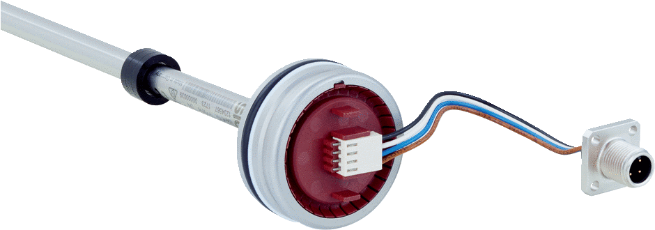 Sick MAX48N-22V20BM0155 (1221055)