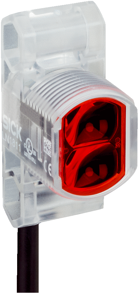 Sick ZLD18-BPZ4G8 SIMPLE SENSE (1100609)