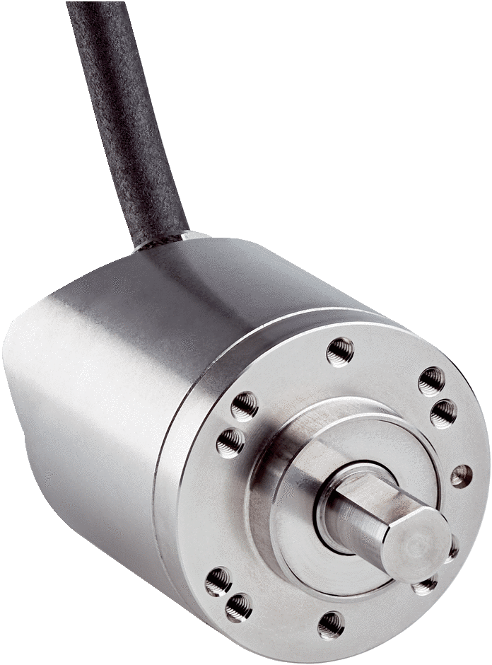 Sick AHM36I-S3CJ014X12 ABSOLUTE ENCODER (1099344)