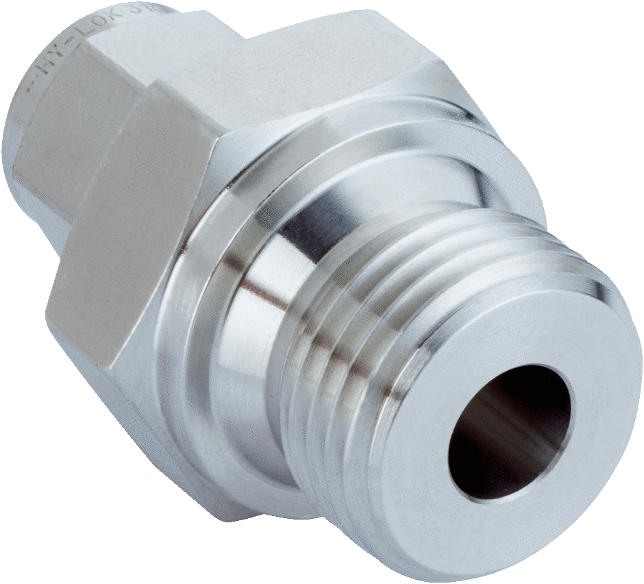 Raccord comprimé Sick BEF-CFSM18-FTS1 M18*1,5 (2104208)