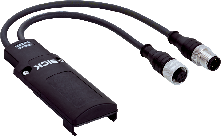SICK SYSTEM (2093100) — SYSTEM PLUGS