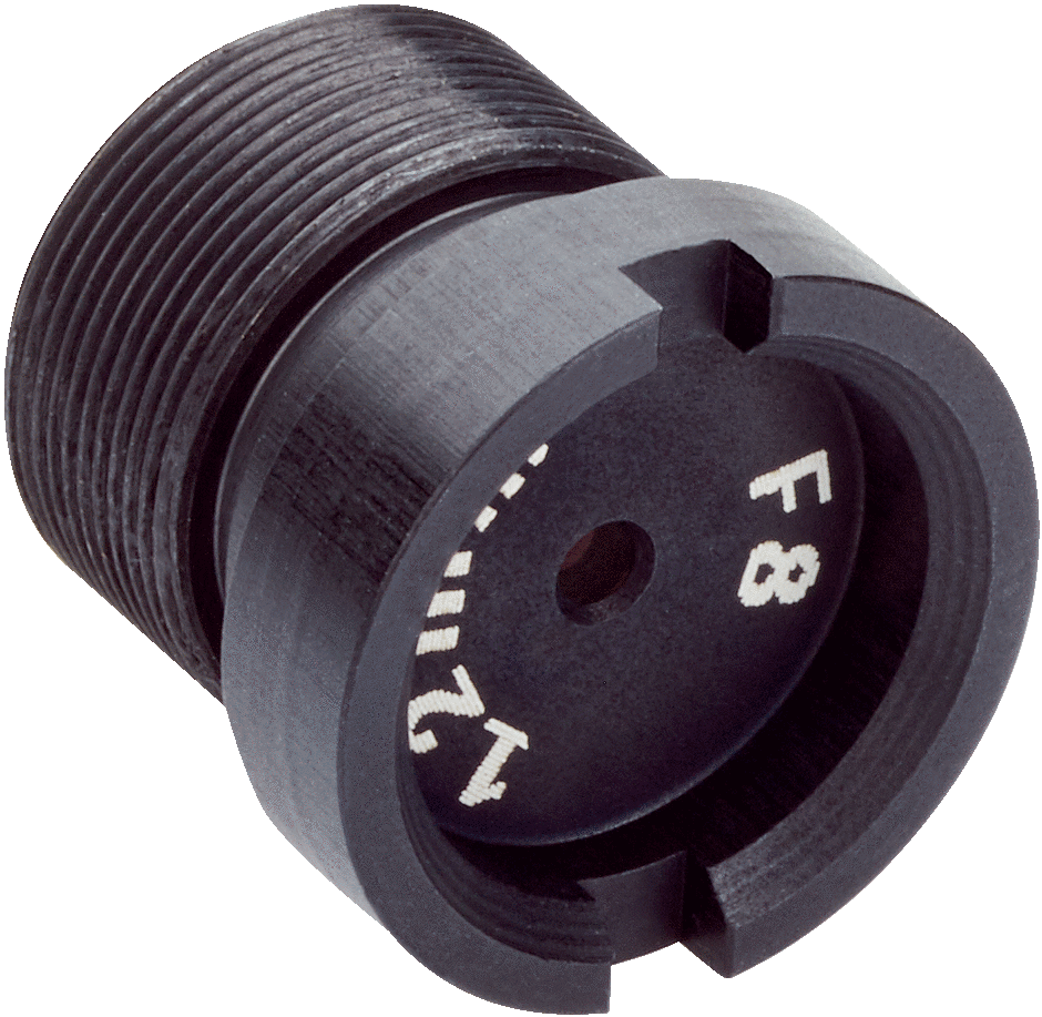 SICK LENS (2097707) — REFLECTOR AND OPTICS