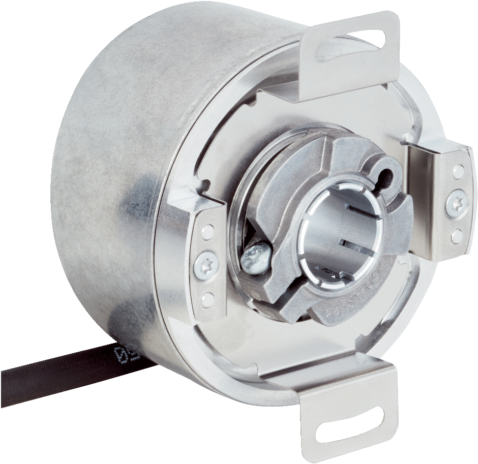 Sick SFS60S-HRZT0S01 MOTORFEEDBACK (1098876)