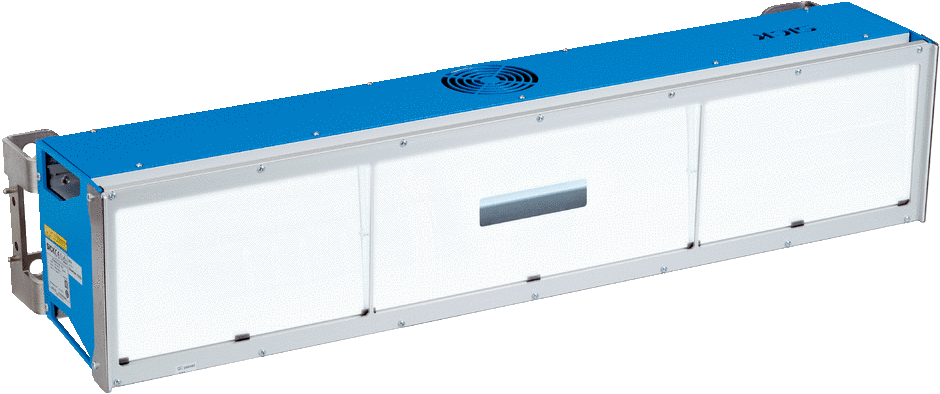 Sick ICI890-34110 IMAGE-CAPTURE-ILLUMI. (1098822)