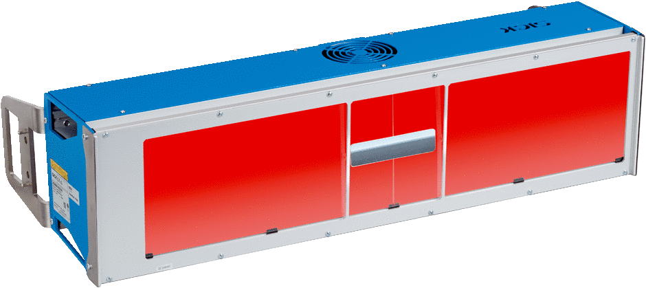 Sick ICI890-25110 IMAGE-CAPTURE-ILLUMI. (1098820)