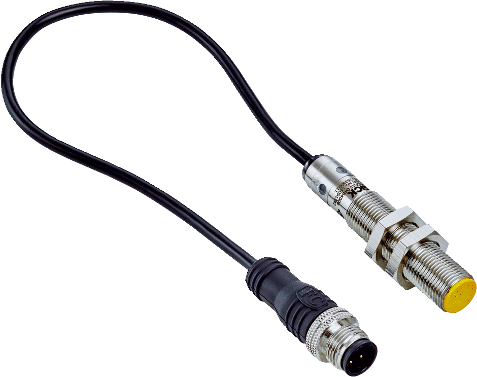 Sick IME2S12-04B4DQ9 IND.-SICH.SCHALT (1091142)