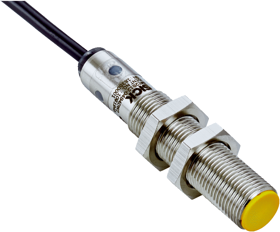 Sick IME2S12-04B4DW2 IND.-SICH.SCHALT (1091945)