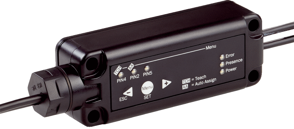 Sick FC1A-AZ2A1A FCM-SIMPLE IO (1091608)