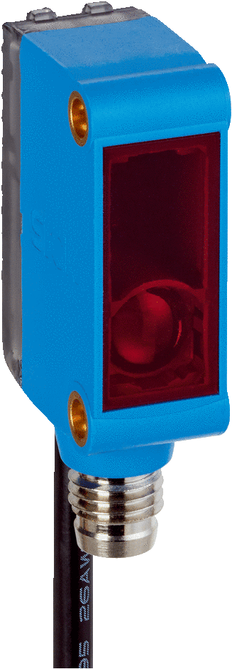 Sick GL6-CB011K00 FC REF.PHOTOE.SWITCH (1091603)