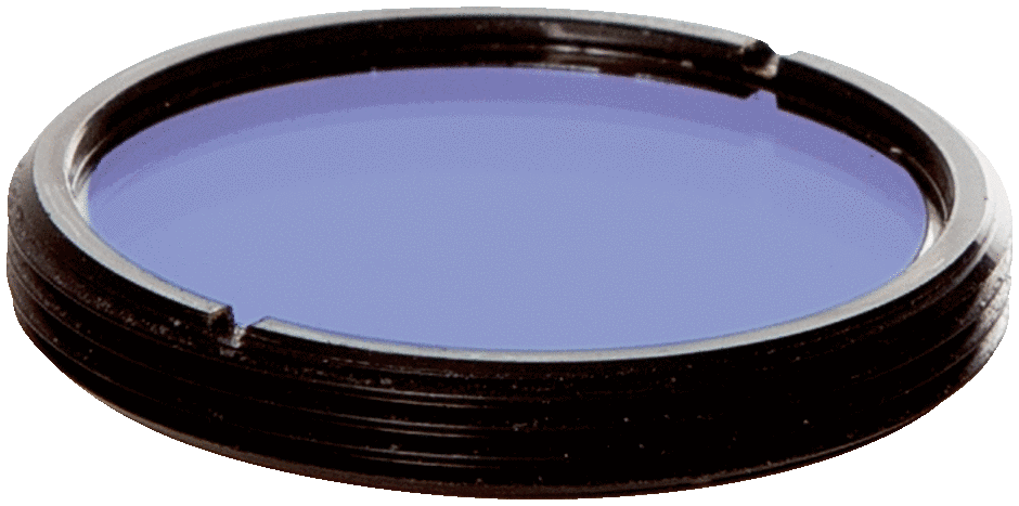 SICK FILTER (2100536) — REFLECTOR AND OPTICS