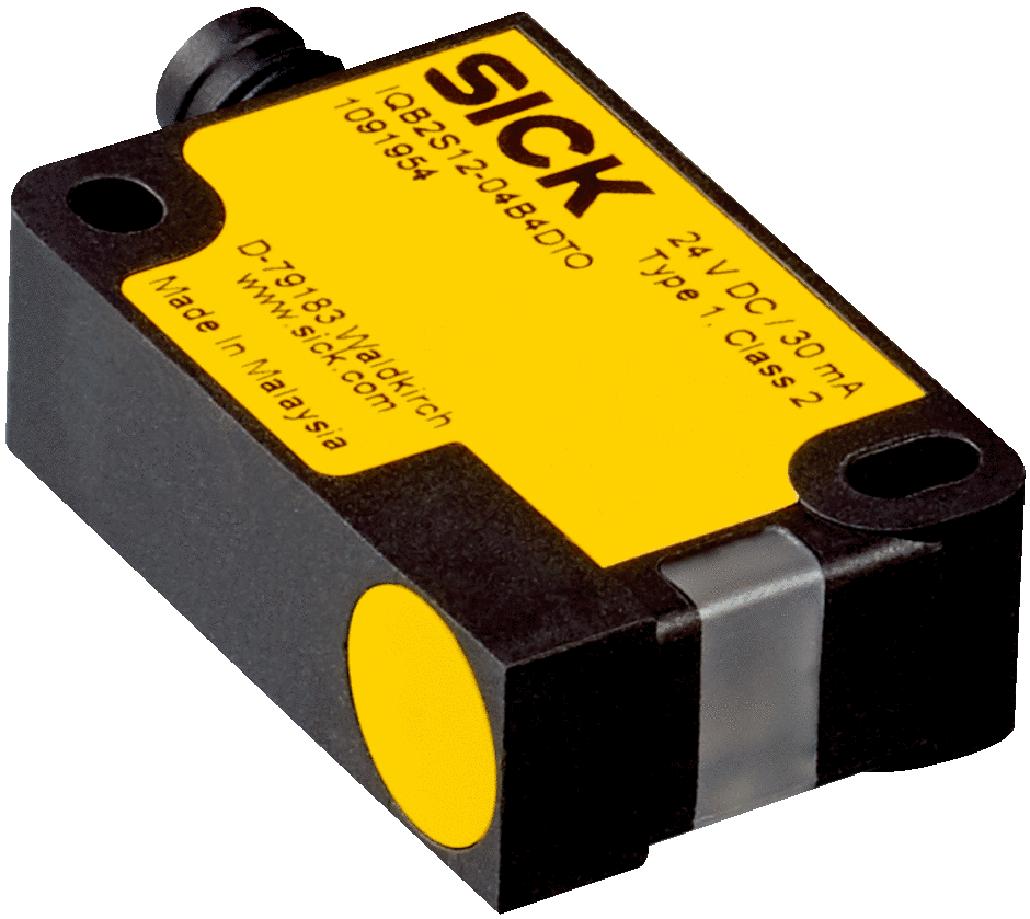 Sick IQB2S12-04B4DT0 IND.-SICH.SCHALT (1091954)