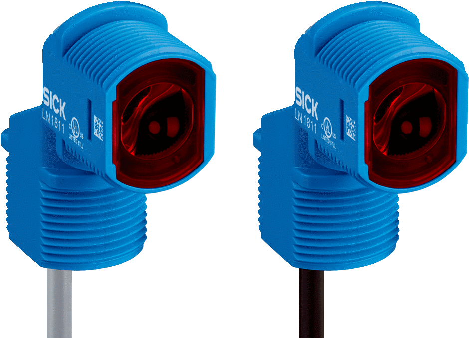 Sick ZSE18-4AB1G8 SIMPLE SENSE (1095852)