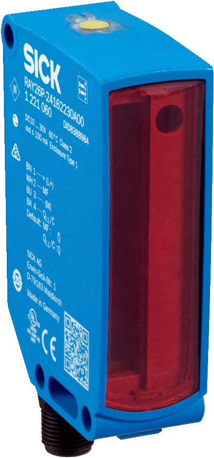 Sick RAY26P-34162130A00Z2ZZZZZZZZZ1 (1106994)