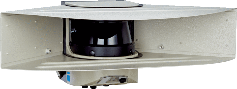 Sick WEATHER HOOD F.LMS5 125DEG A. DS (2026151)