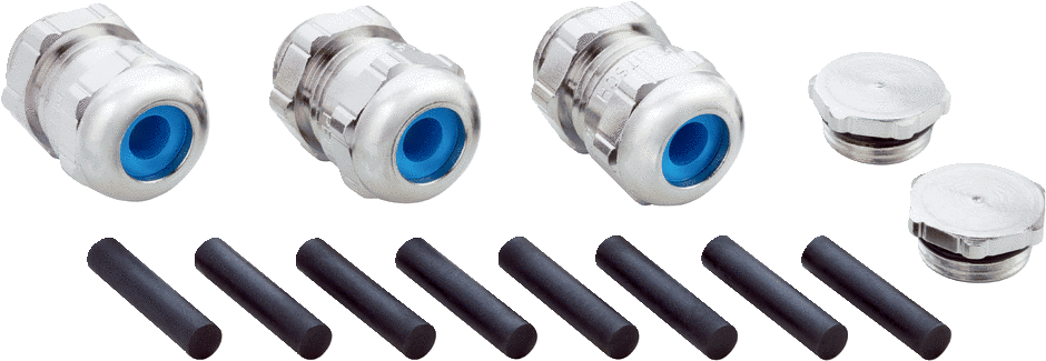 SICK CABLE (6043917) — CONNECTOR AND CABLE
