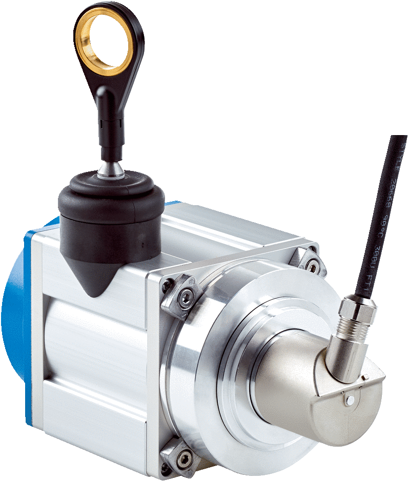 Sick BTF08-A1MM0341 WIRE DRAW ENCODER ABS (1097808)